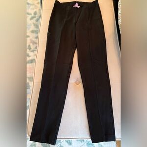 Lilly Pulitzer travel pants black small